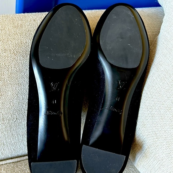 NEW Louis Vuitton Uniform shoes EU41 M / 10US - Picture 2 of 4